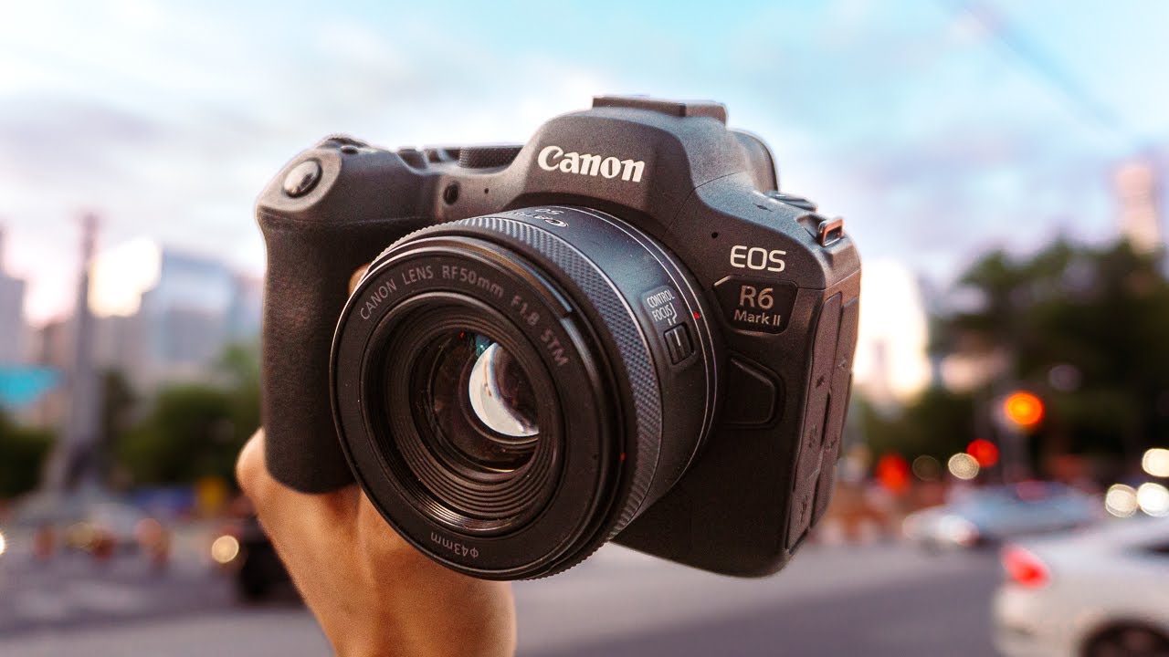 12 Best Canon Hybrid Cameras (2024 Expert Reviews) Best of Cameras