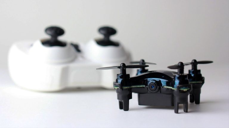 Mini Drones with HD Camera
