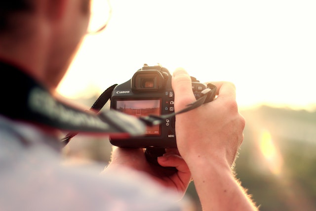 Best Canon Cameras with Image Stabilization