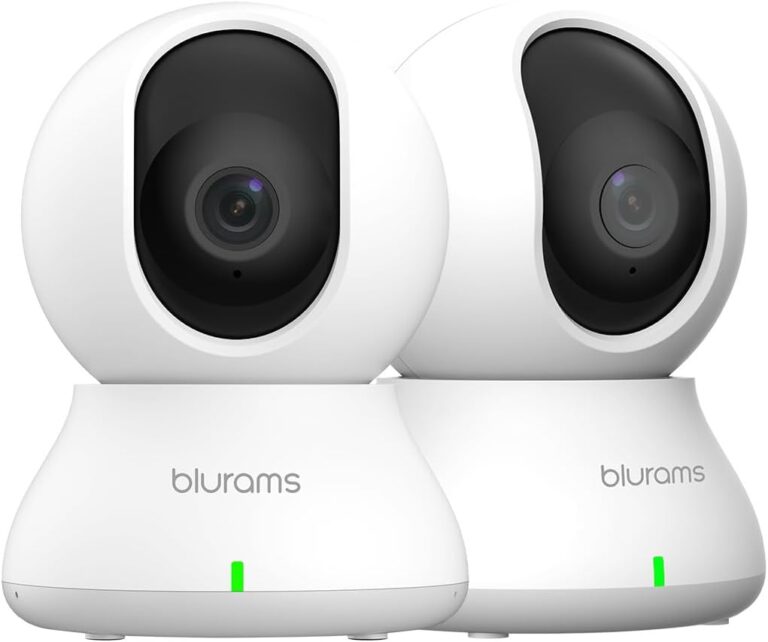 Best Blurams Security Cameras