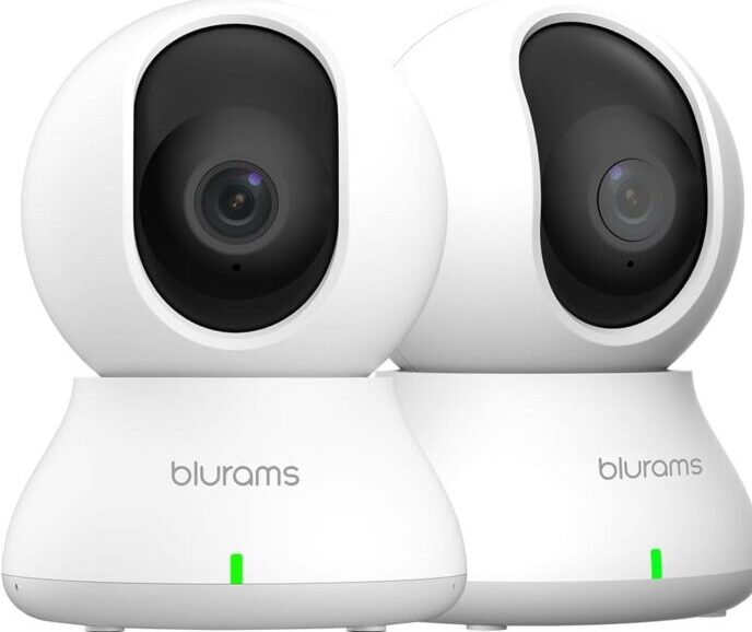 Best Blurams Security Cameras