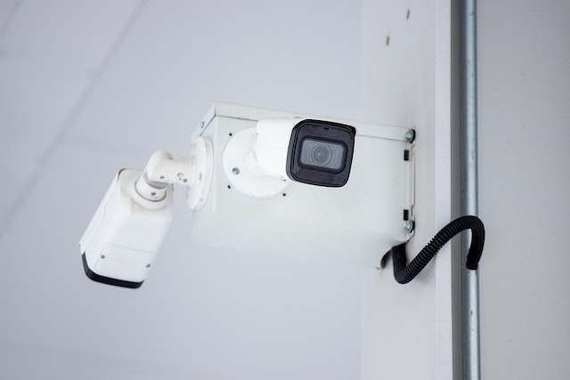 Best 8-Channel Security Camera Systems