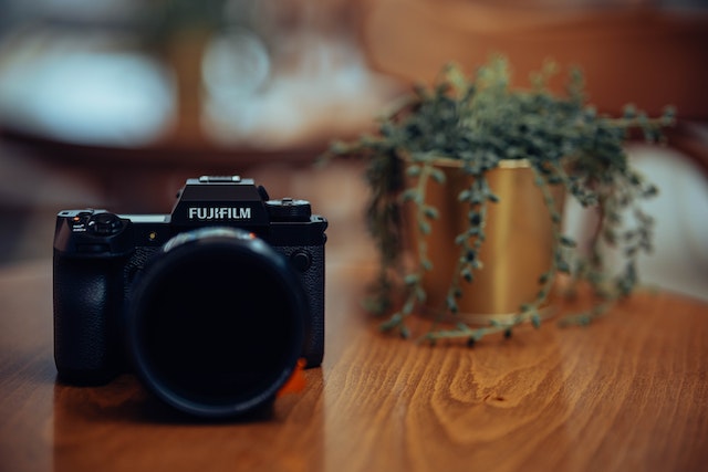 Best Fujifilm Cameras on a Budget