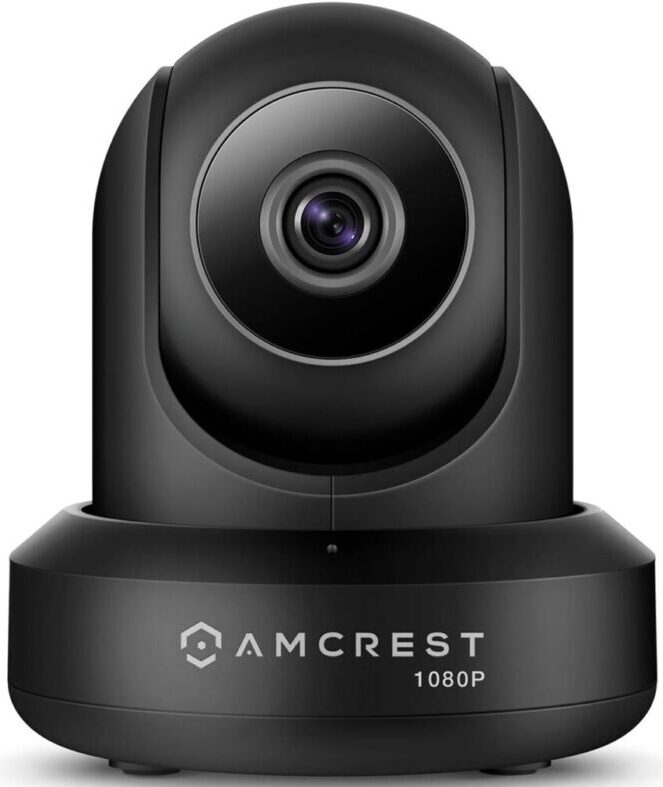 Best Amcrest Security Camera System