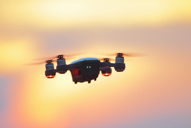 Best Drones for Real Estate Under $500