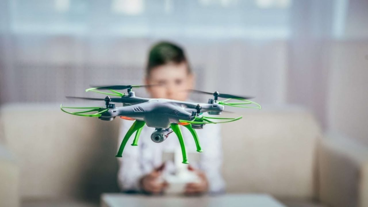Best Drones for Kids